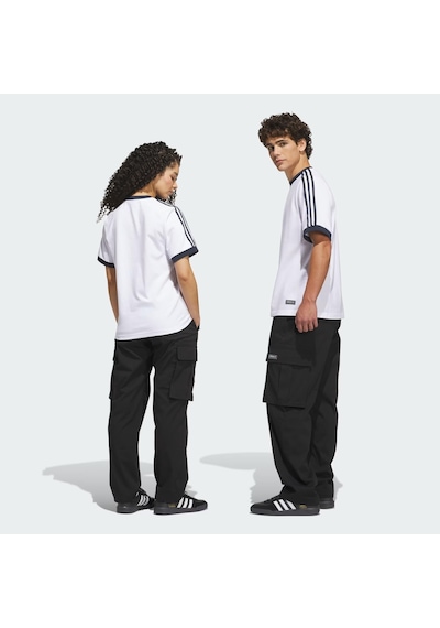Adidas Skateboarding Cargo Erkek Eşofman Altı C-adıks6775e50a00 Siyah