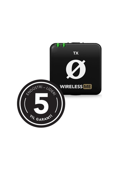 Røde Wireless Me Tx
