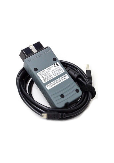 Volkswagen Vas 5054A Arıza Tespit Cihazı / Bluetooth Okı Çip