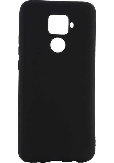 Huawei Mate 30 Lite Kılıf Soft Mat Premier Case