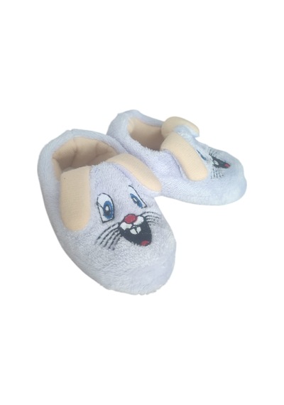 Ateşfleks Çocuk Panduf Mor