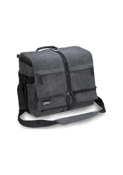 National Geographic Ng W2160 Omuz Çantası - Medium