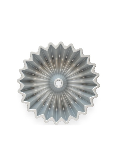 Nordicware Brillance Bundt Kek Kalıbı Gold