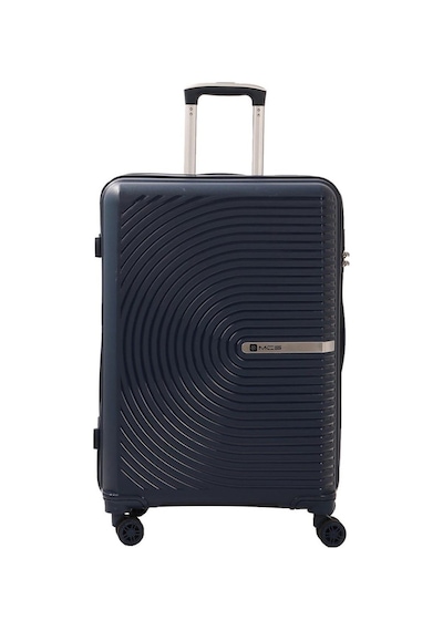 Mçs Group Mçs Polipropilen Valiz V374 65 Cm S21yy100000665 00008 Lacivert