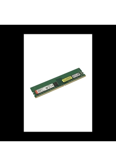 Kıngston Ksm32ed8/32me, 32gb, 3200mhz, Ddr4, Ecc, Cl22, Udımm, Server Ram