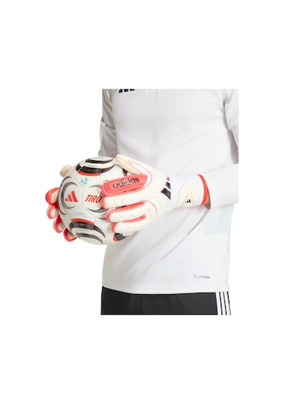 Adidas Ka7818-u Copa Gl Pro Fs Kaleci Eldiveni Beyaz Ka7818-u Beyaz Kırmızı