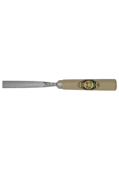 Kirschen Düz Oluklu Ağız Oyma Iskarpelası Cut5 - 16Mm