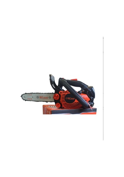 Algaride Cs2500 Bhm10s Motorlu Testere 25.4 Cc 1.4 Hp İnce Kılavuz Dal Budama Benzinli Testere