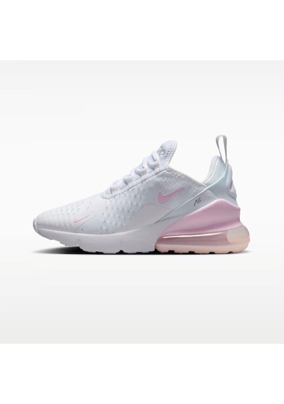 Nike Air Max 270 Günlük Spor Ayakkabı 943345-122 Beyaz
