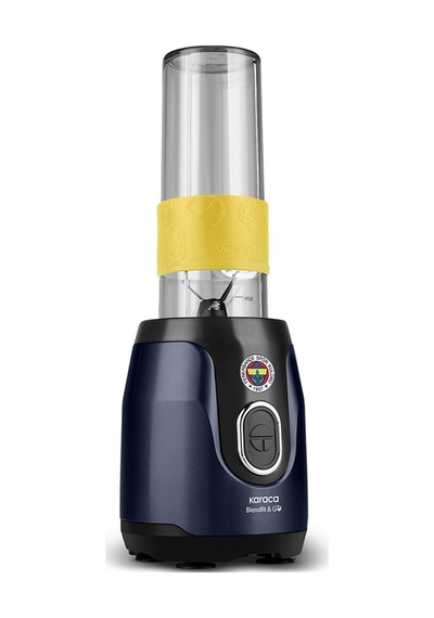 Karaca Blendfit Go Personal Kişisel Smoothie Blender Fenerbahçe
