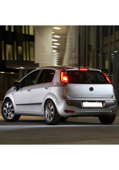 Fiat Punto Evo 2009-2014 Arka Bagaj Kapak Amortisörü 1 Adet