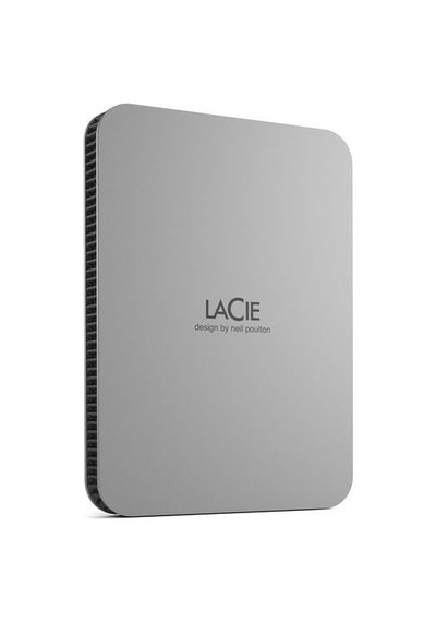 Lacıe 2tb 2.5" Mobile Drive Stlp2000400 Typec Harici Disk