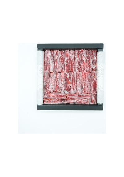 Lokum- Antep Fıstıklı Narlı Fitil Lokum-350 Gr - 657927072