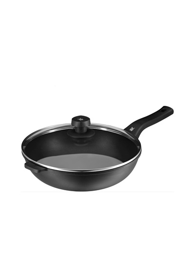 Permadur Premium İndüksiyon Tabanlı Wok Tavası 30 Cm Diğer