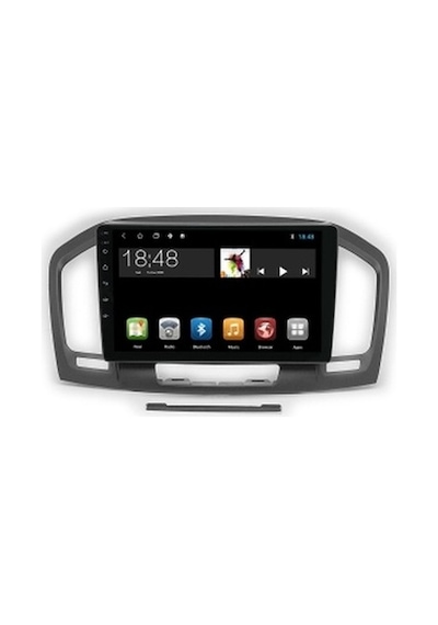 Opel İnsignia 2008-2013 6gb Ram 64gb Hafıza 8 Çekirdek Carplay Kamera Android Multimedya 9"