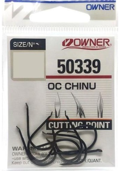 Owner 50339 Cut Chinu Olta Iğnesi (511157483)