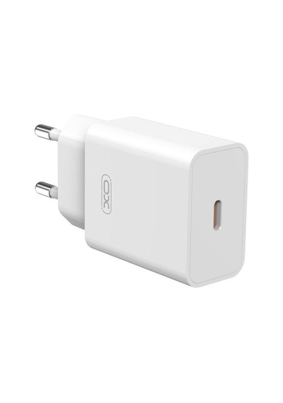 L126 Eu Usb-c Hızlı Şarj Cihazı Pd20w - Power Delivery