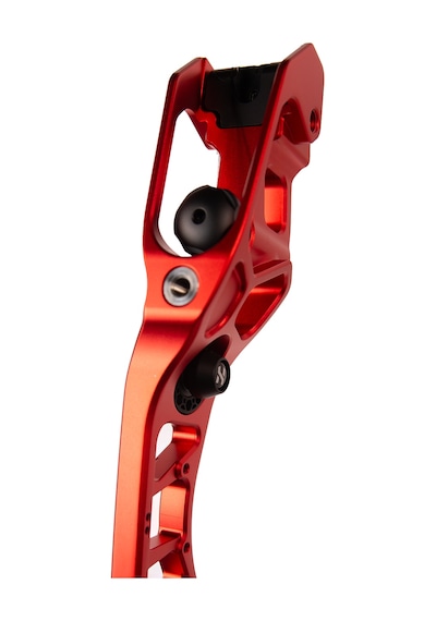Helix Klasik Yay Gövdesi Alfa 23''