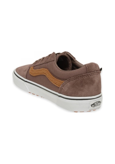 Vans Vn000czf Ward Vansguard Sneakers Unisex Spor Ayakkabı Kahverengi Vans Vn000czf Ward Vansguard Sneakers Unisex Spor Ayakkabı Kahverengi