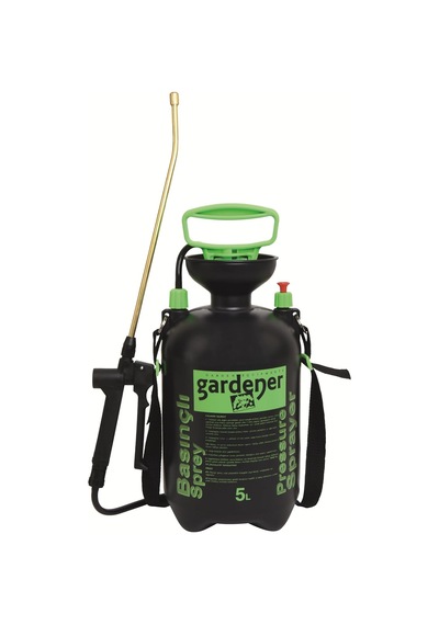 165505 Basınçlı Sprey 5 Litre
