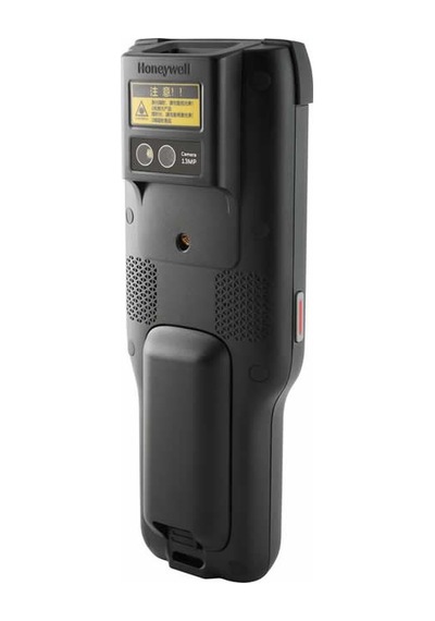 Honeywell Eda61K Android El Terminali