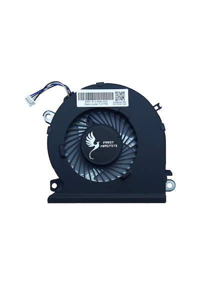 Casper Uyumlu Excalibur G770.1075 Notebook CPU-GPU Fan