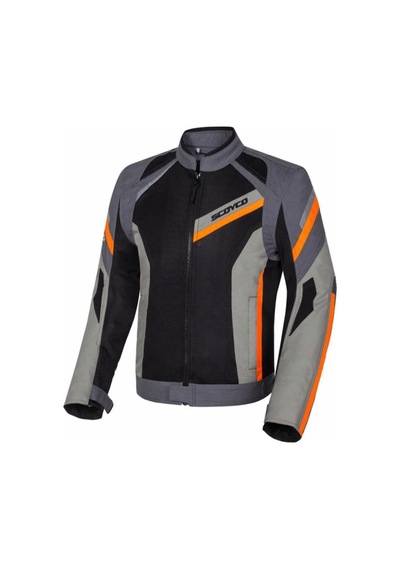 Scoyco JK100 Yazlik Motosiklet Montu-52786