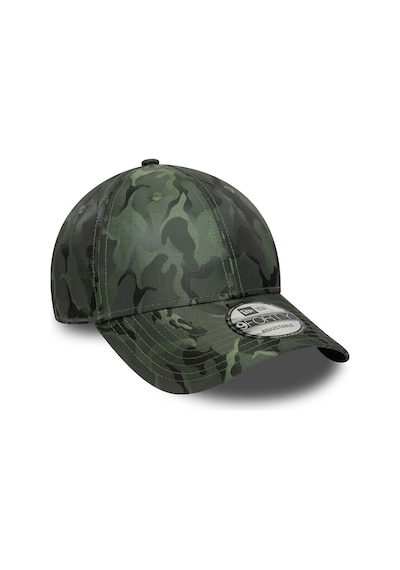 New Era 9forty Losdod Yeşil Şapka 60758989 Yeşil