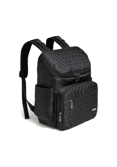Baby2go Go Bag Victoria Anne Bebek Bakım Çantası Siyah