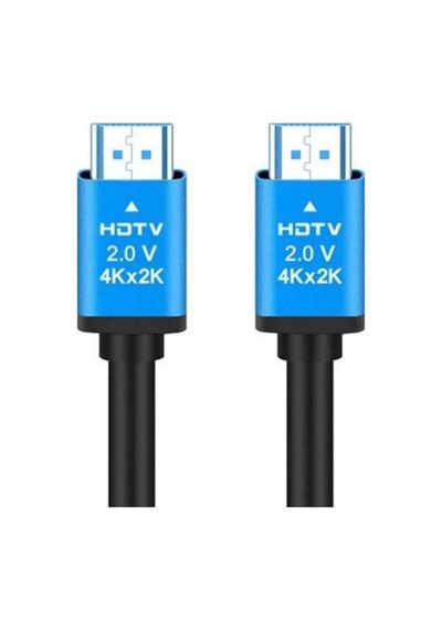Zr197 4k Hdmı Kablo 1.5 M Hmngo48-ıeg4874d