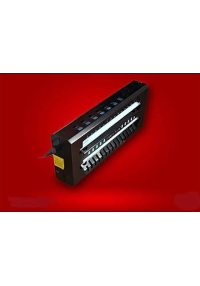 Elektro Frog SM041 S Uv Yapışkanlı Sinek Tuzakları Efk Cihazı