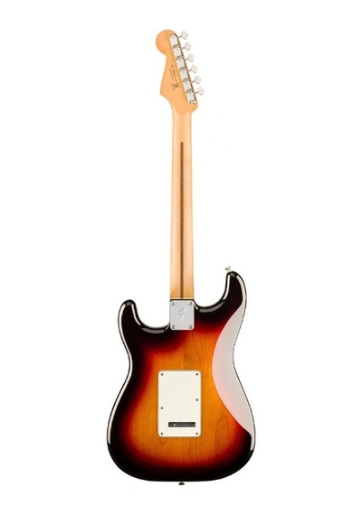 Fender Player Iı Stratocaster Gülağacı Klavye 3 Ton Sunburst Elektro Gitar