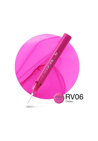 Ink Cerıse Rv-06