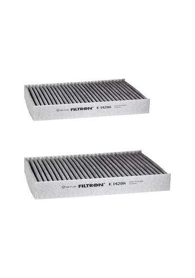 Filtron Karbonlu Polen Filtresi K1428A-2x