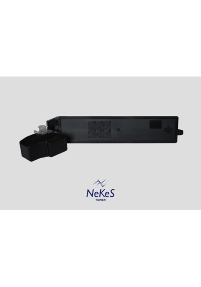 Nekes Toner Kyocera Tk-895 Siyah Uyumlu  Toner / 1t02k00nl0