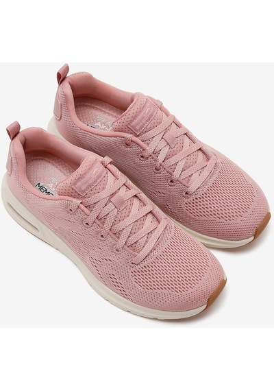 Skechers Skech - Air Court Kadın Pembe Spor Ayakkabı 149948 Dkrs