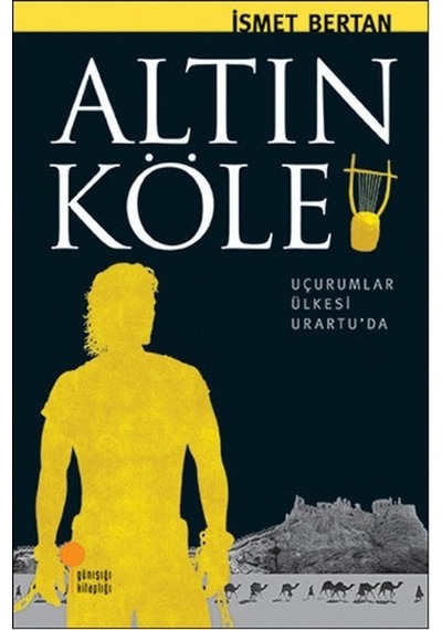Altın Köle N11.7903