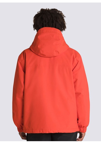 Vans Kırmızı Erkek Mont Vn000hnfd401 Fıesta