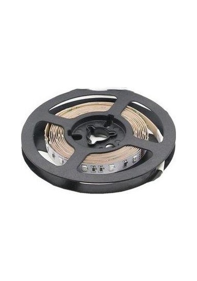 5 Volt 2835 60 Ledli 8 MM IP20 Şerit Led 5 Metre Kırmızı