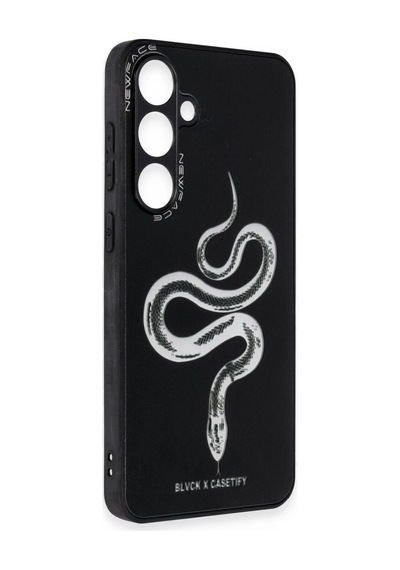 Samsung Galaxy A05s Kılıf Mirror Desenli Kapak - Mirror - 13 Çok Renkli