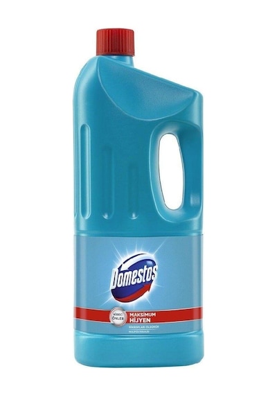DOMESTOS CAMASIR SUYU OKALIPTUS 1850 LT