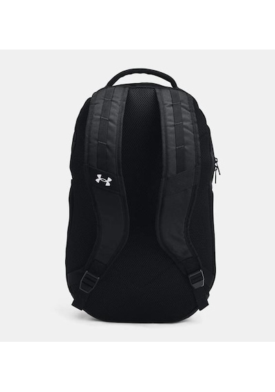 Under Armour Hustle 6.0 Sırt Çantası C-und384672a30002 Siyah