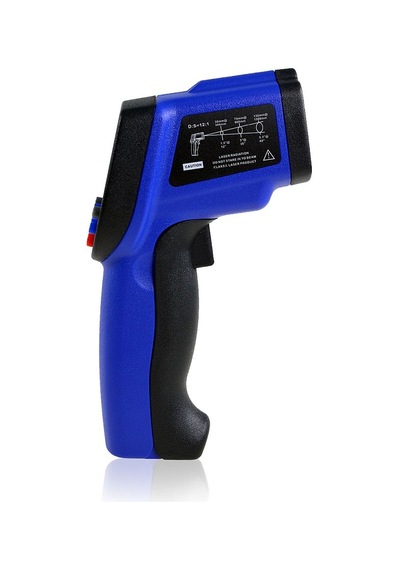 Wıntact  Wt900  Infrared  Temassız Lazer  Termometre