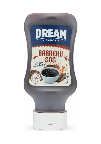 Dream Barbekü Sos 360 Gr