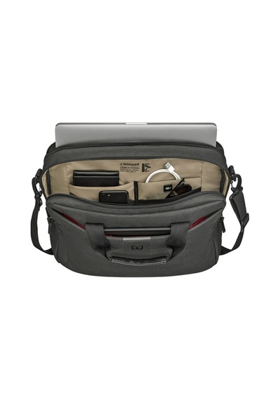 Wenger Mx Eco 16" Evrak Çantası 612263 Çok Renkli