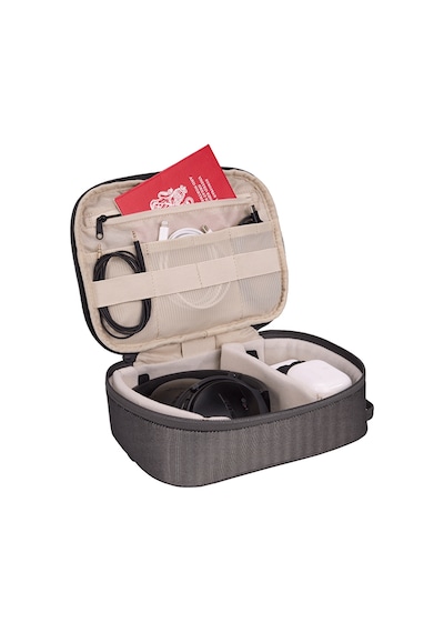 Thule Subterra 2 Powershuttle Large Organizer,vetiver Gray Koyu Gri