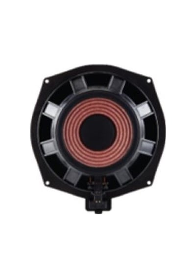 BLAUPUNKT BM 1200 WSN - PLUG & PLAY - BMW KOLTUK ALTI BASI