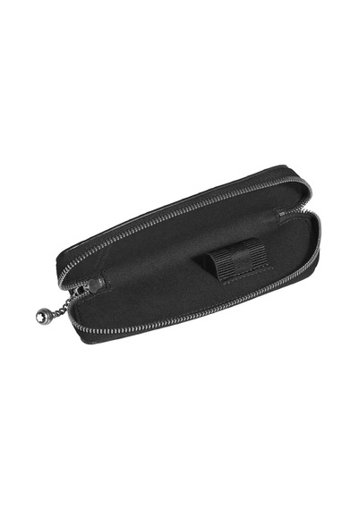 Montblanc Atelier 1li Kalemlik 220484 Siyah