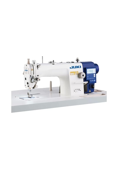 Jukı Ddl-7000a-7 Kafadan Motorlu Elektronik Düz Dikiş Makinası