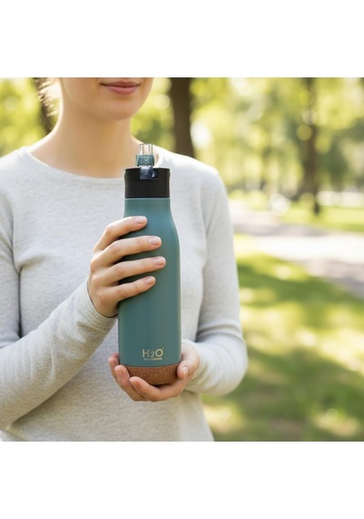 540 Ml Paslanmaz Çelik Termos Matara - 4 Renk Seçeneği Krem, Yeşil, Siyah, Mavi - Sıcak Ve Soğuk Tutan Ofis Ve Sporcu Suluğu Yeşil Çok Renkli 540 Ml Paslanmaz Çelik Termos Matara - 4 Renk Seçeneği Krem, Yeşil, Siyah, Mavi - Sıcak Ve Soğuk Tutan Ofis Ve Sporcu Suluğu Yeşil Çok Renkli
